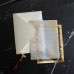 Wedding Invitation Card  Transparent Acrylic Invitation Latest Invitation Card
